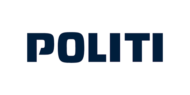 Politi logo