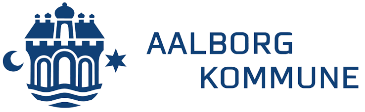 Aalborg Kommune logo