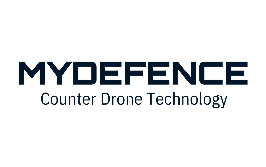 MyDefence logo