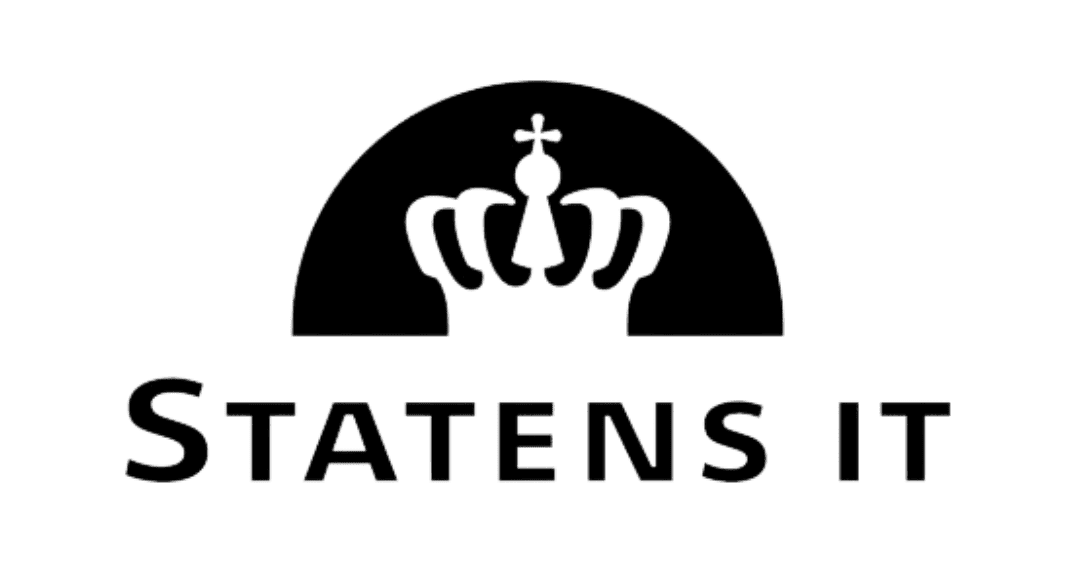 Statens IT logo