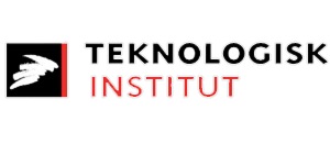 Teknologisk Institut logo