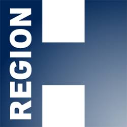 Region Hovedstaden logo