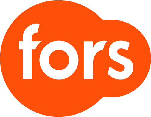 FORS logo