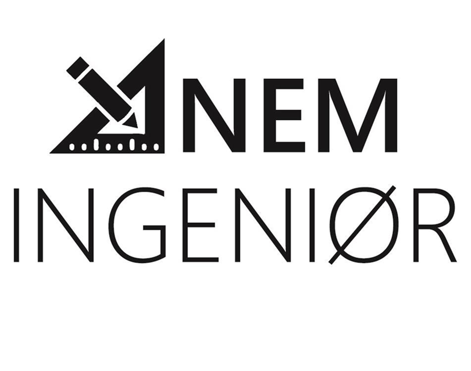 NemIngeniør logo
