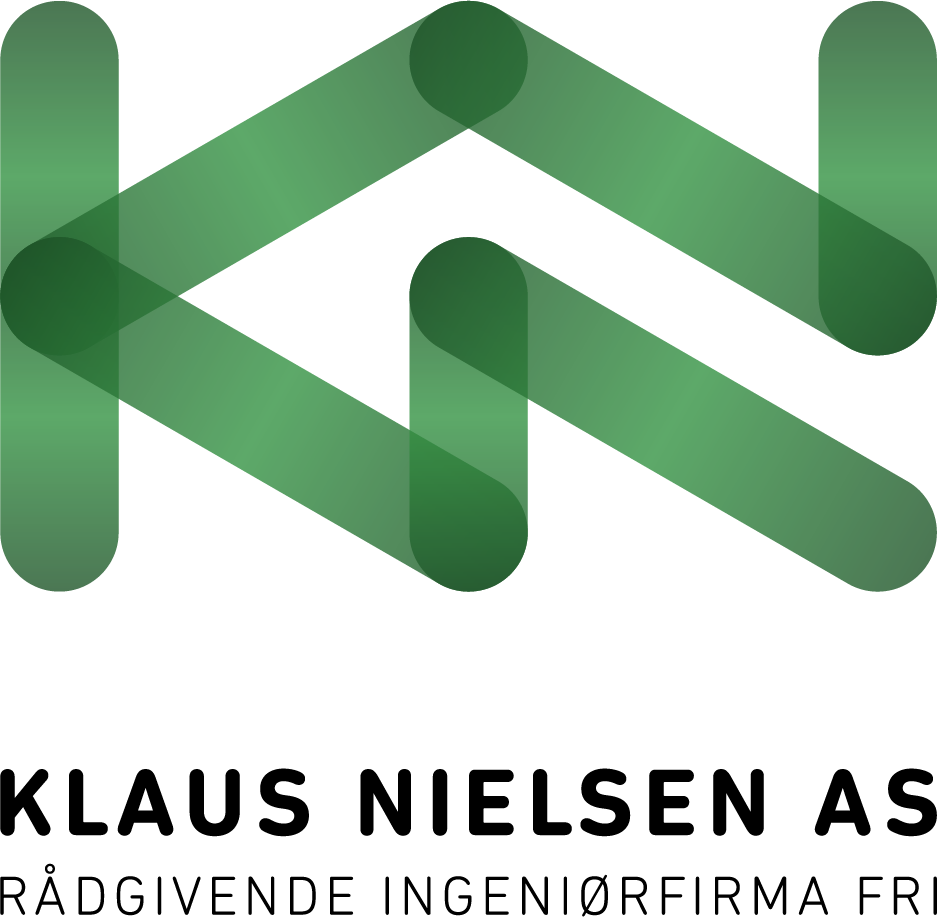 Klaus Nielsen logo