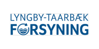 Lyngby-Taarbæk Forsyning logo