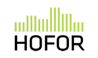 HOFOR logo