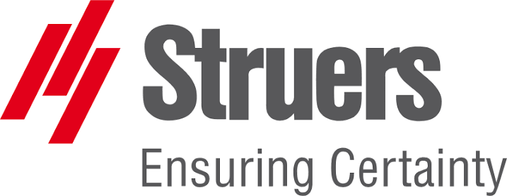 Struers logo