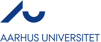 Aarhus Universitet logo