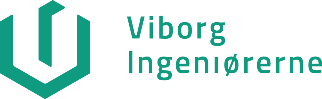 Viborg Ingeniørerne logo