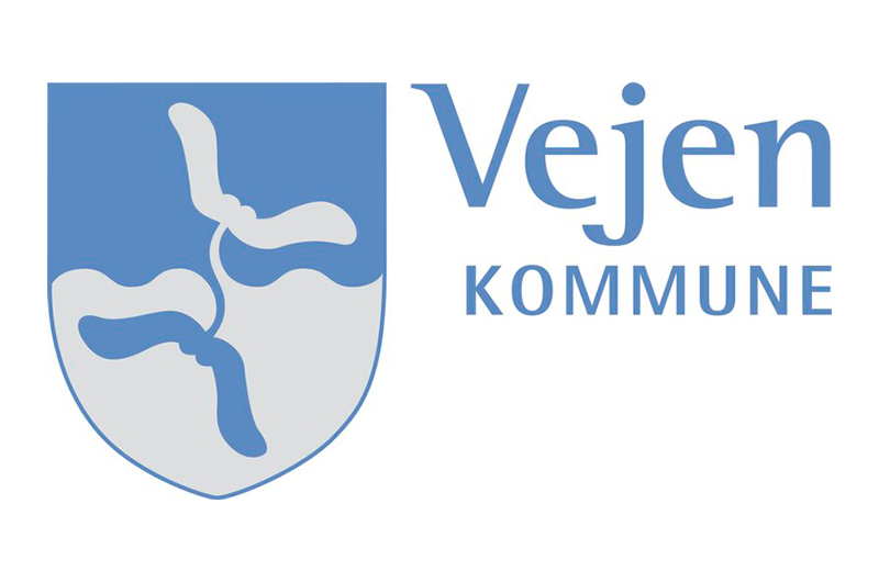 Vejen Kommune logo