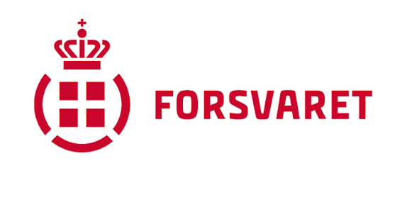 Forsvaret logo