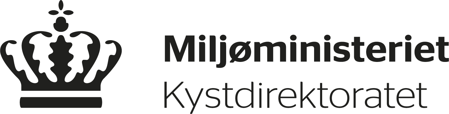 Kystdirektoratet logo