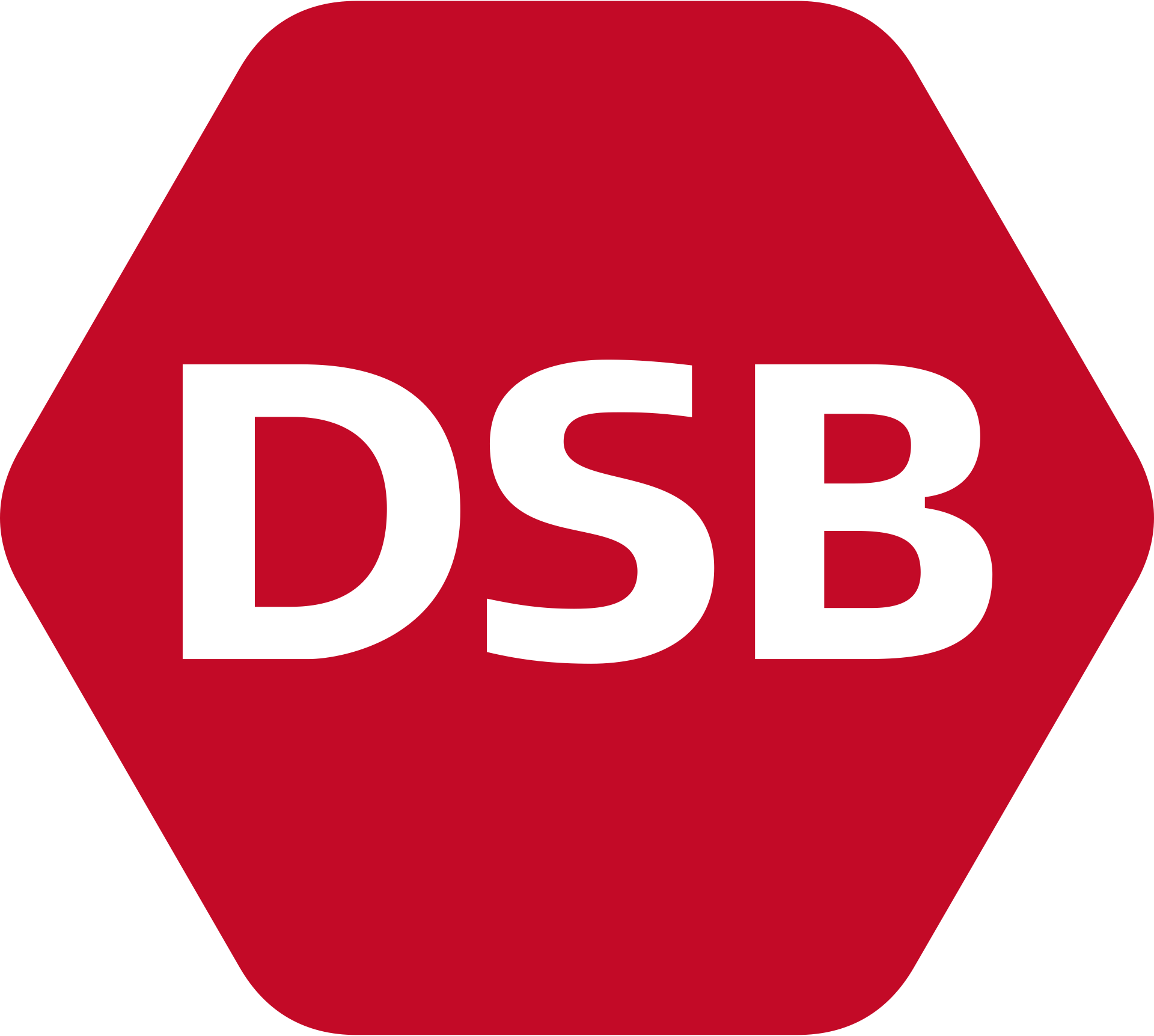 DSB logo