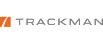 Trackman logo