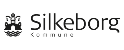 Silkeborg Kommune logo