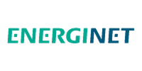 Energinet logo