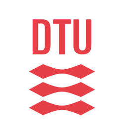 DTU logo